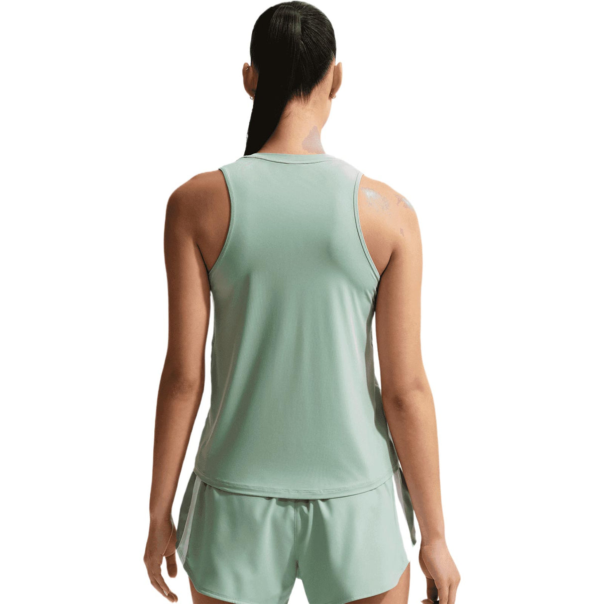 NIKE ONE CLASSIC DF TANK WMS Green