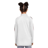 Nike Strike Kids Dri-FIT Soccer Drill Top