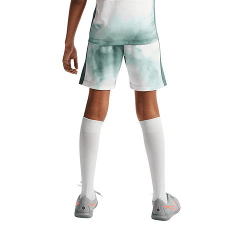 Nike Academy+ Kids Dri-FIT Soccer Shorts