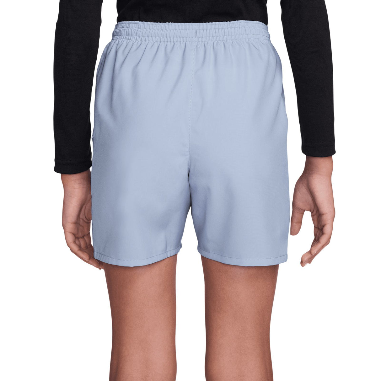 Nike Miler Kids Dri-FIT Training Shorts