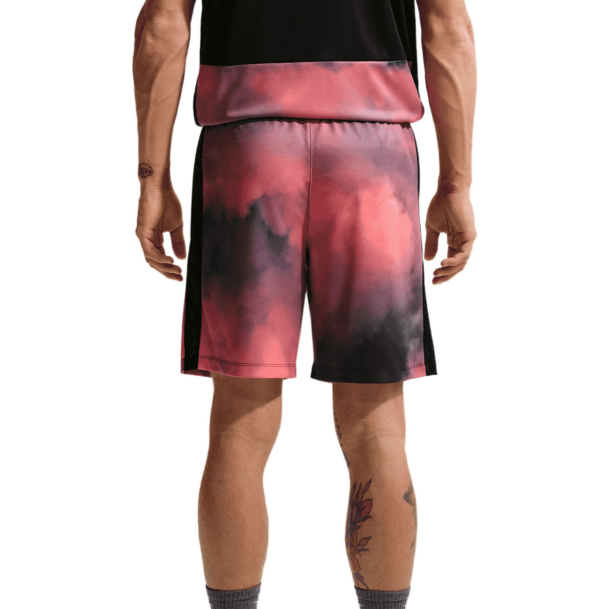 Nike Academy+ Mens Dri-FIT Soccer Shorts
