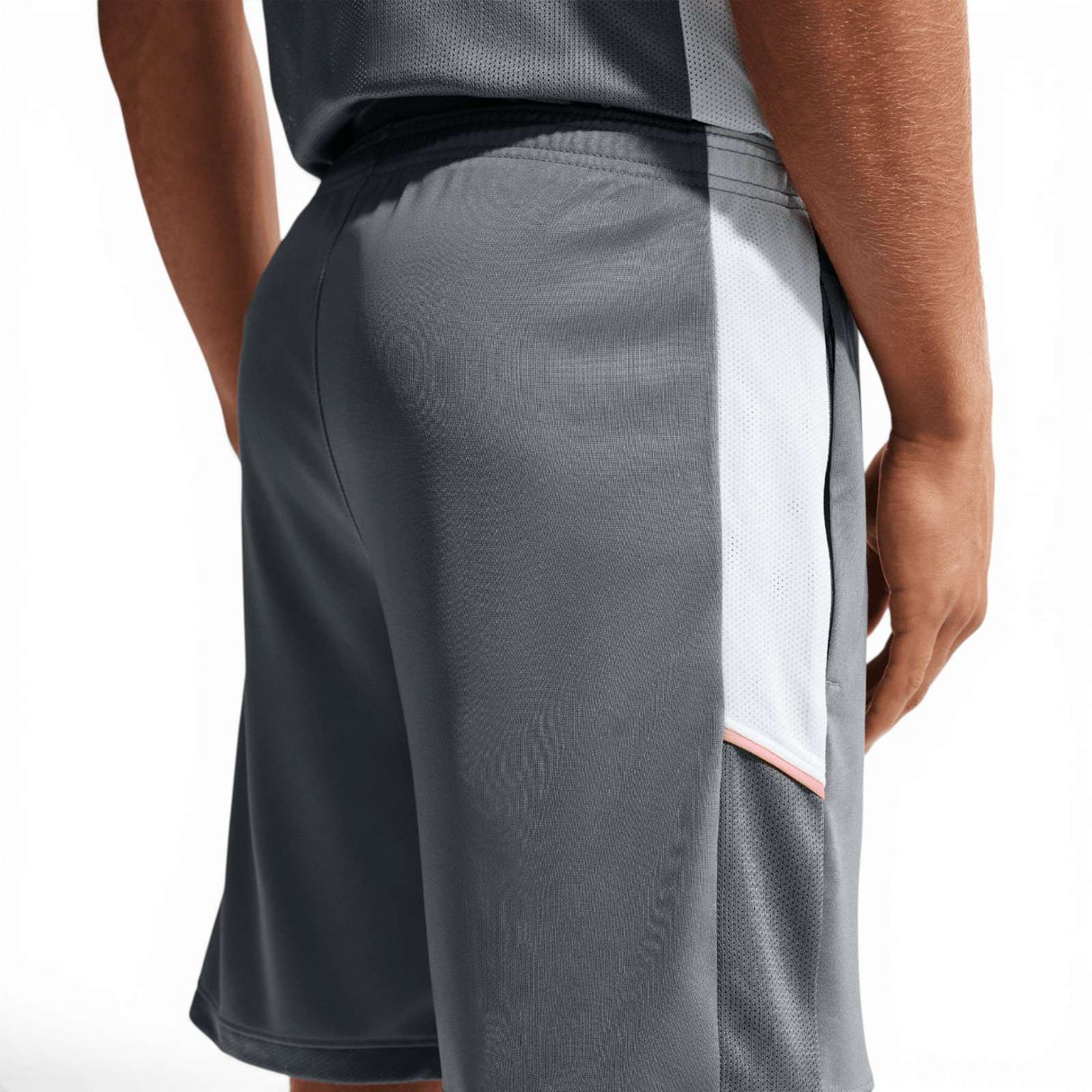 Nike Academy Dri-FIT Mens Slim-Fit Football Shorts