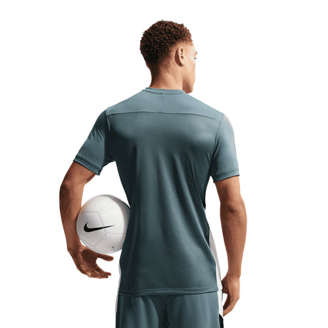 Nike Academy Mens Dri-FIT Short-Sleeve Soccer Top