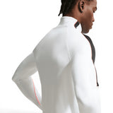 Nike Strike Mens Dri-FIT Football Drill Half-Zip Top