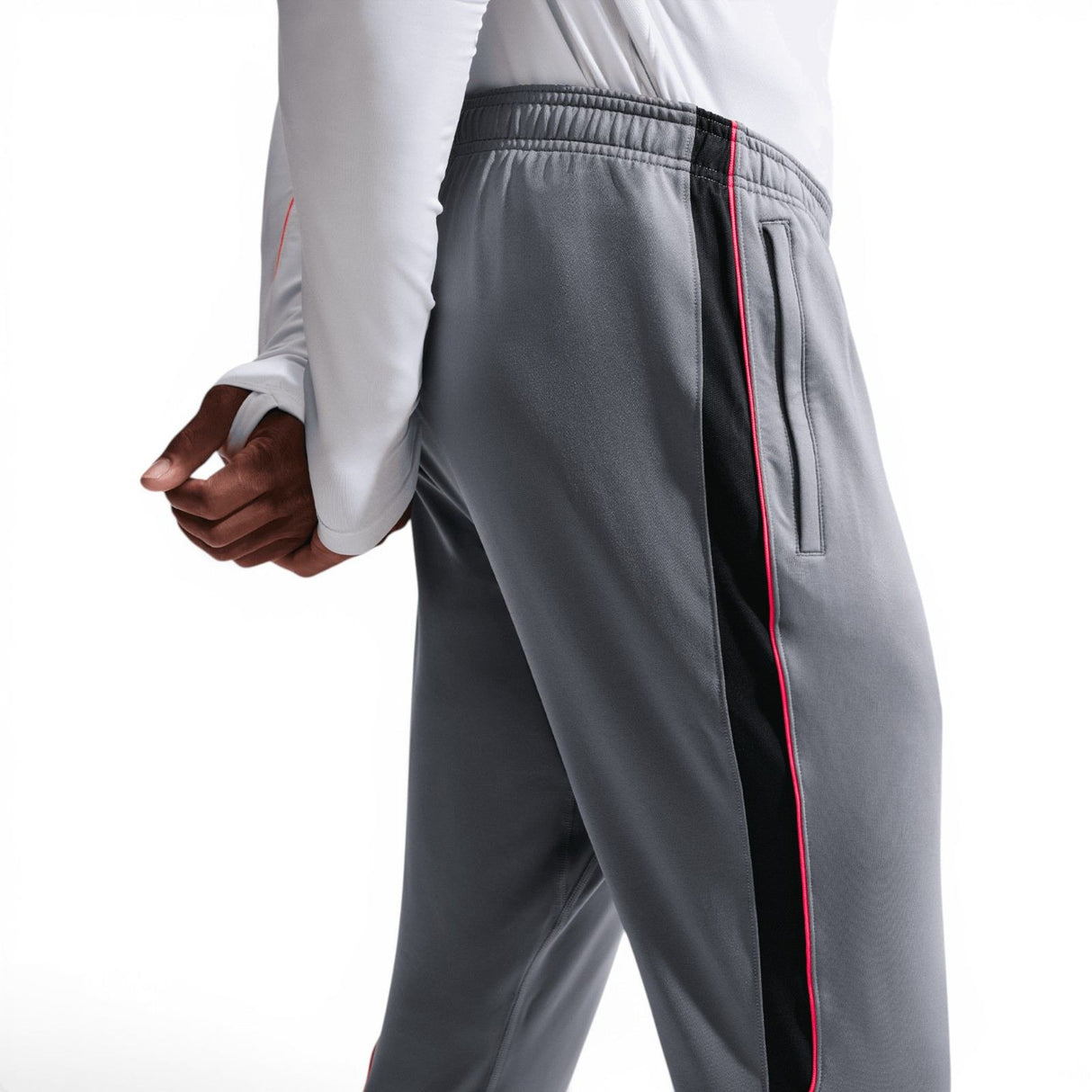 Nike Strike Mens Dri-FIT Slim-Fit Football Training Pants