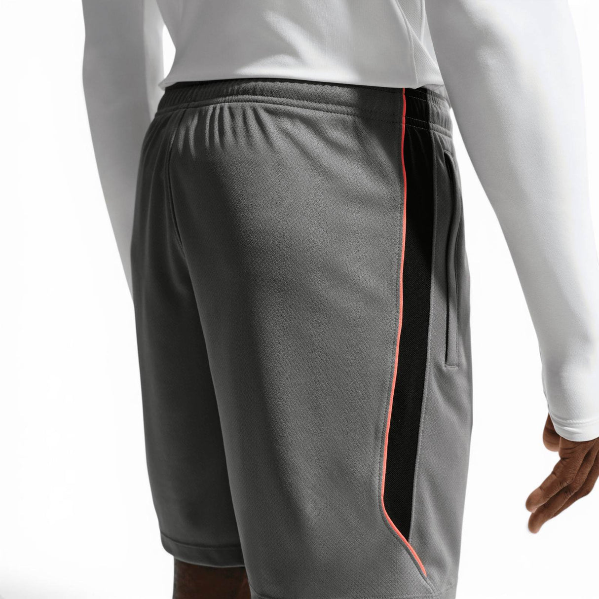 Nike Strike Mens Dri-FIT Football Training Shorts