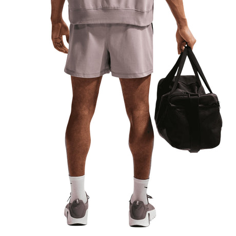 Nike Mens NAC Dri-FIT 5" Knit Training Shorts