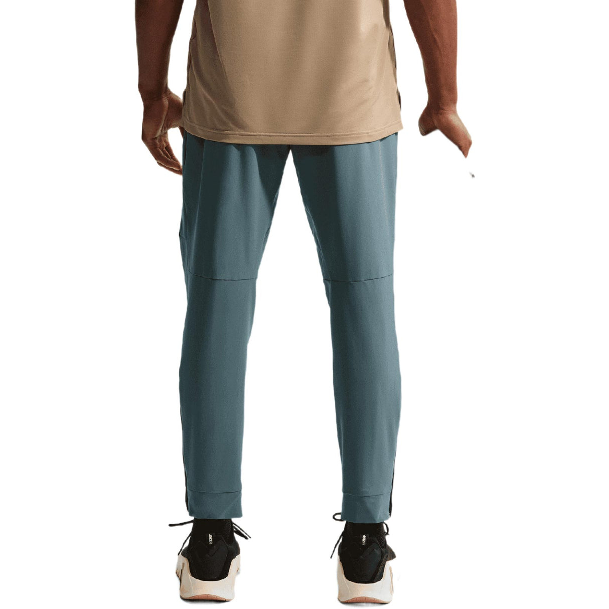 Nike Mens DF UNLIMITED PANT TPR Green