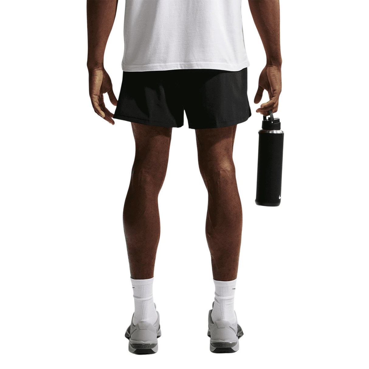 Nike Unlimited Mens Dri-FIT 5" Training Shorts