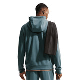 Nike Mens Hyverse Dri-FIT UV Fleece Pullover Hoodie