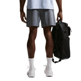 Nike Mens DF NAC UNLTD 7IN SHRT WSH Grey