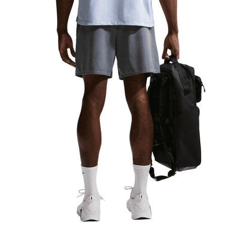Nike Mens DF NAC UNLTD 7IN SHRT WSH Grey
