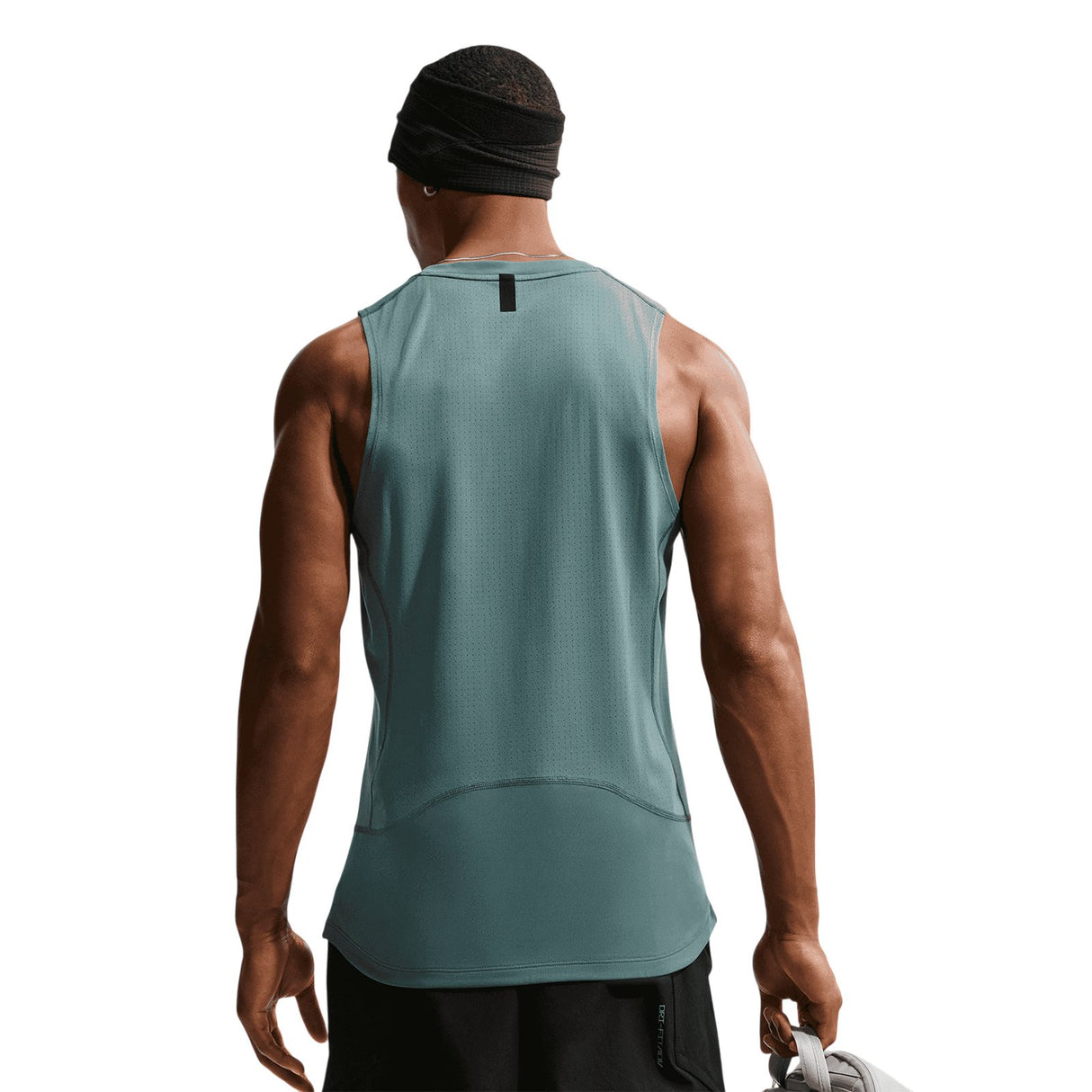 Nike Pro Training Mens Dri-FIT Tank Top