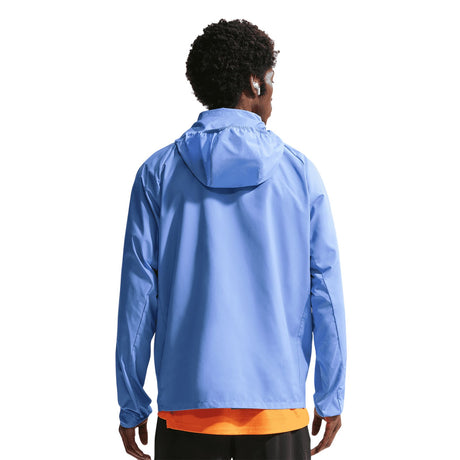 Nike Miler Mens UV Repel Running Jacket