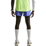 Nike Mens DF STRIDE 5IN BF SHORT Blue