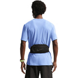 Nike Miler Mens Dri-FIT UV Short-Sleeve Running Top