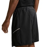 Nike Miler Mens Dri-FIT 7" 2-in-1 Running Shorts