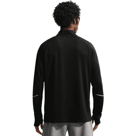 Nike Mens DF UV MILER TOP HZ Black