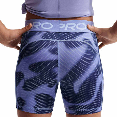 Nike Pro Kids 3" Shorts