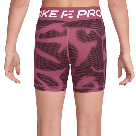 Nike Pro Kids 3" Shorts