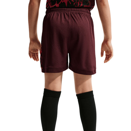 Nike Academy Kids Dri-FIT Soccer Shorts
