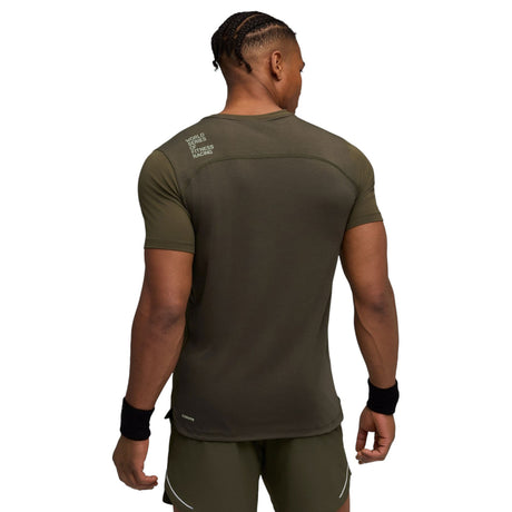 PUMA x HYROX CLOUDSPUN ThermoAdapt Mens T-Shirt