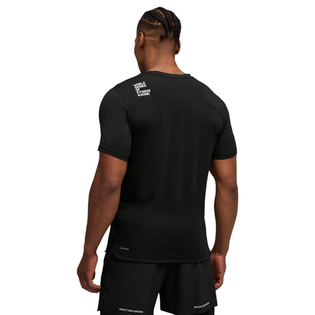 Puma X HYROX CLOUDSPUN ThermoAdapt Mens T-Shirt
