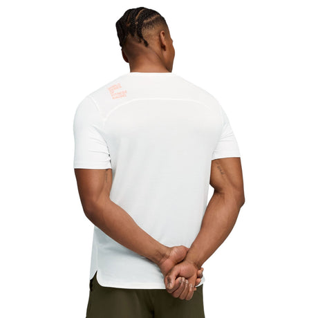 Puma X HYROX CLOUDSPUN ThermoAdapt Mens T-Shirt