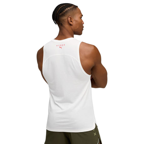 Puma x HYROX CLOUDSPUN ThermoAdapt Mens Tank Top