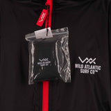 Wild Atlantic Surf Company Wet and Dry Changing Robe