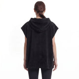 Wild Atlantic Surf Adults Polyester Microfibre Poncho