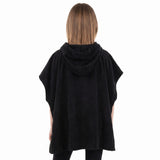 Wild Atlantic Surf Kids Polyester Microfibre Poncho