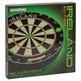 Winmau Ireland High Quality Round Wire Dartboard