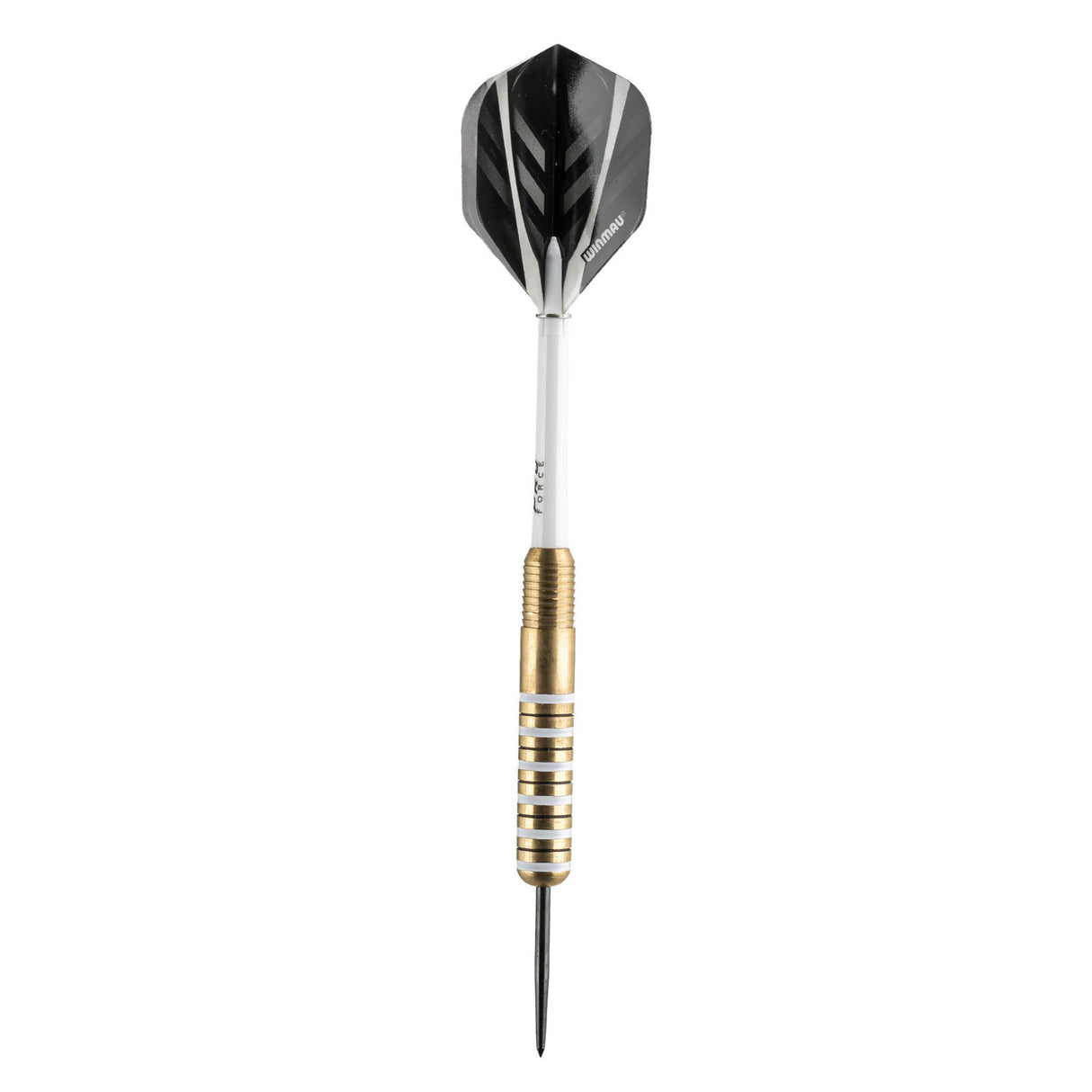 Winmau Xtreme 3 22g Steel Tip Brass Darts
