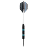 Winmau Outrage 2 22g Brass Darts Set