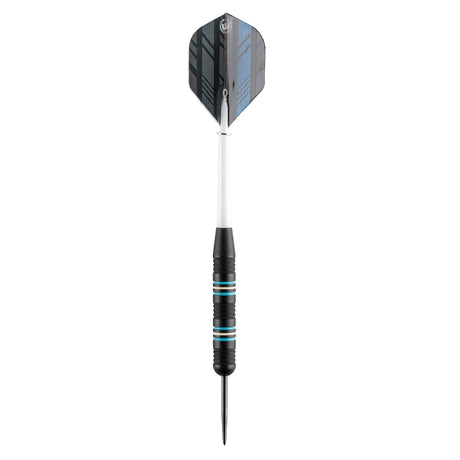 Winmau Outrage 2 22g Brass Darts Set