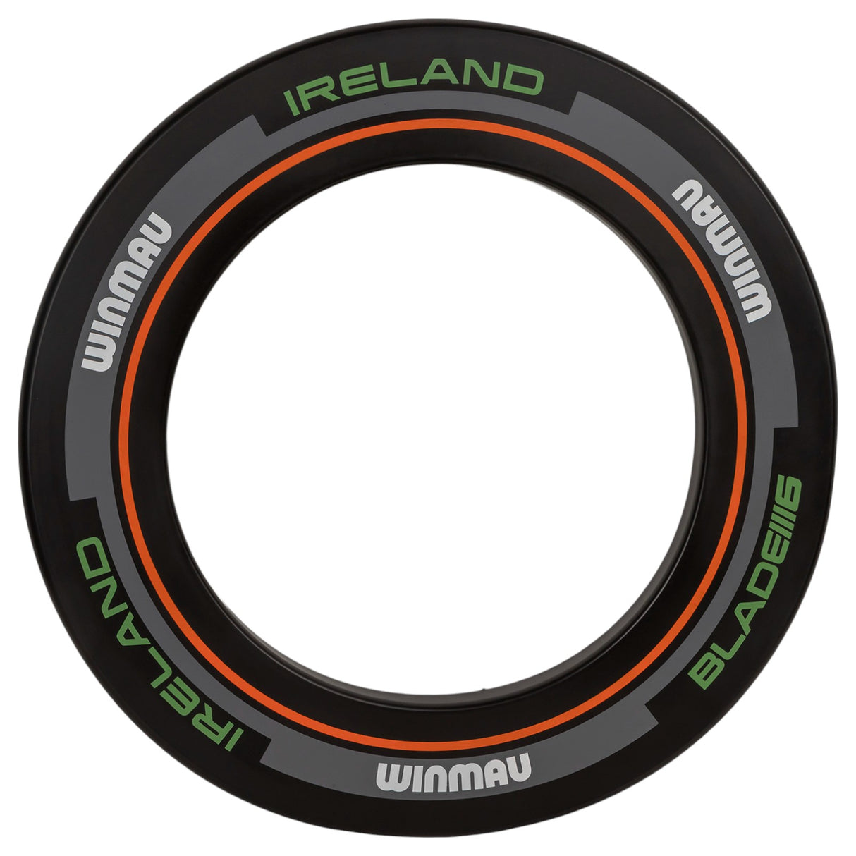 Winmau Ireland Protective Dartboard Surround