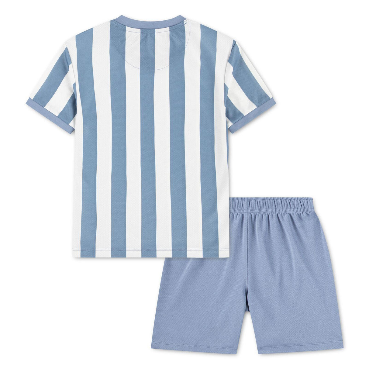 Nike Boys Jnr Goal Mode Short Set Blue