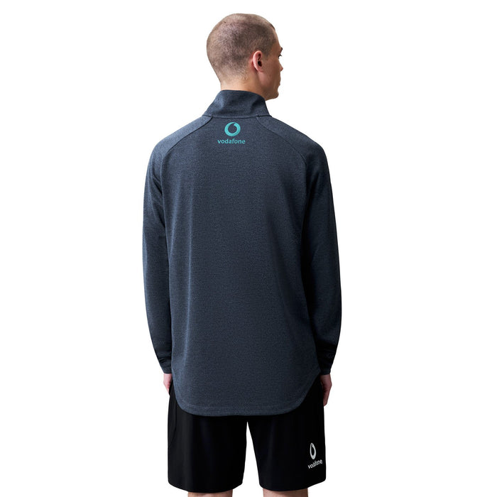 Canterbury IRFU Rugby Ireland 2026 Mens Elite First Layer