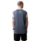 Canterbury IRFU Rugby Ireland 2026 Mens Training Tank Top