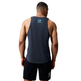 Canterbury IRFU Rugby Ireland 2026 Mens Training Singlet
