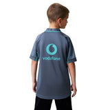Canterbury IRFU Rugby Ireland 2026 Kids Training Pro Jersey