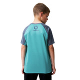 Canterbury IRFU Rugby Ireland 2026 Kids Light Training Tee