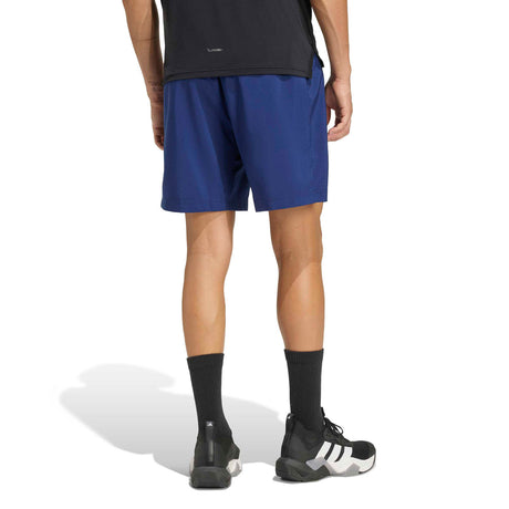 adidas Workout Essentials Base Woven Mens Shorts