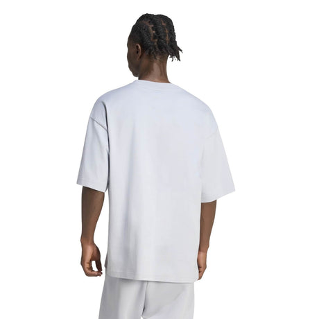 adidas Future Icons Loose-Fit Mens Small Logo T-Shirt