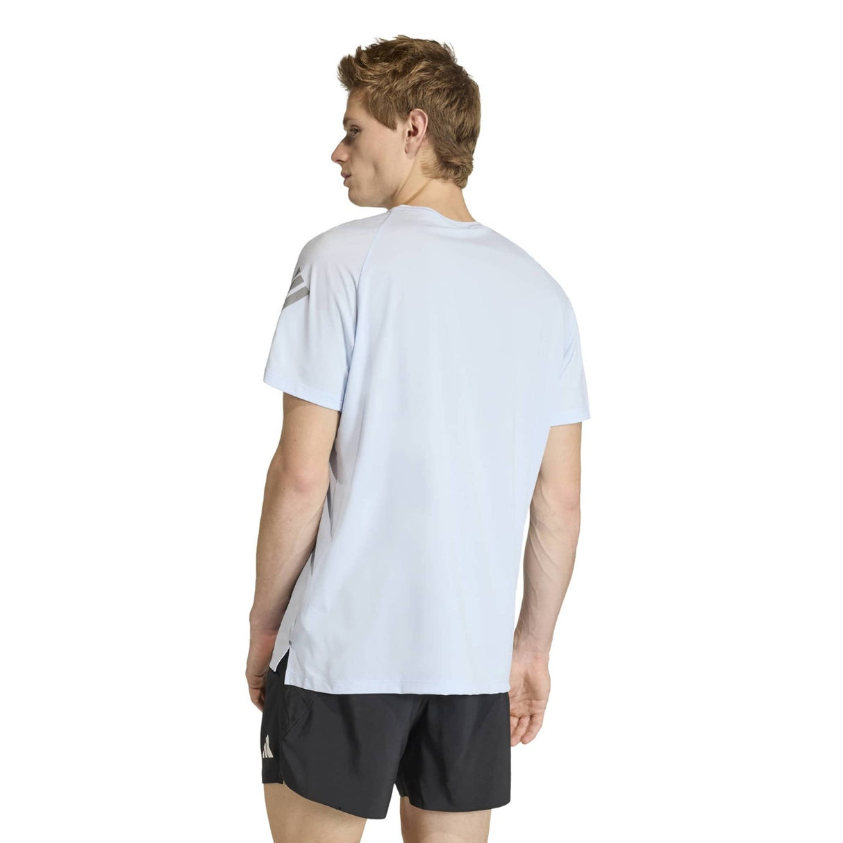 adidas adi365 Climacool Mens Short-Sleeve T-Shirt