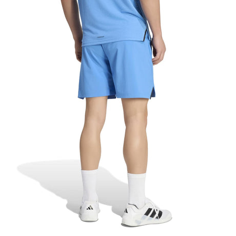 adidas Designed for Training Mens Woven Workout Shorts