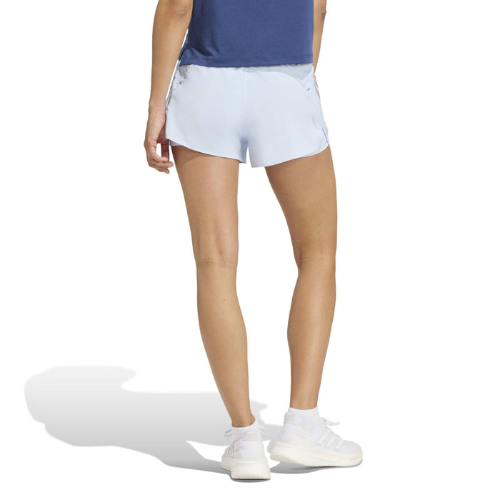 adidas adi365 Formotion Womens Regular-Fit 2in1 Shorts