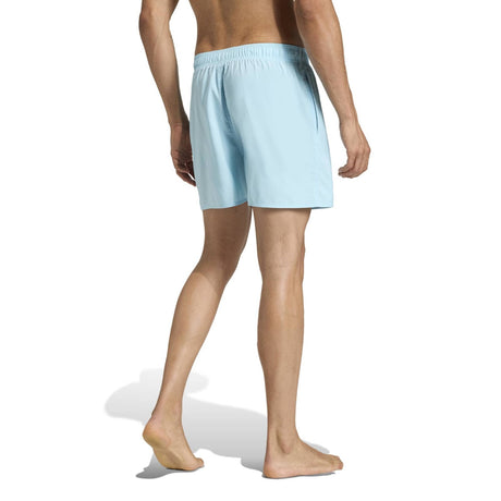 adidas Essentials 5-inch Mens Regular-Fit Swim Shorts
