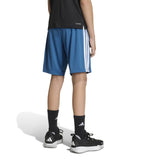 adidas Train Essentials 3-Stripes Climacool Kids Shorts